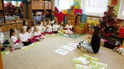 Boskovice: Preventivní program "Dětský úsměv" pro předškoláky